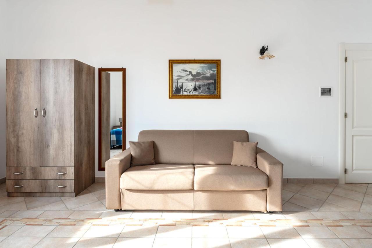 Apartments Alba Lilia - Puglia Salento Nociglia Exterior photo
