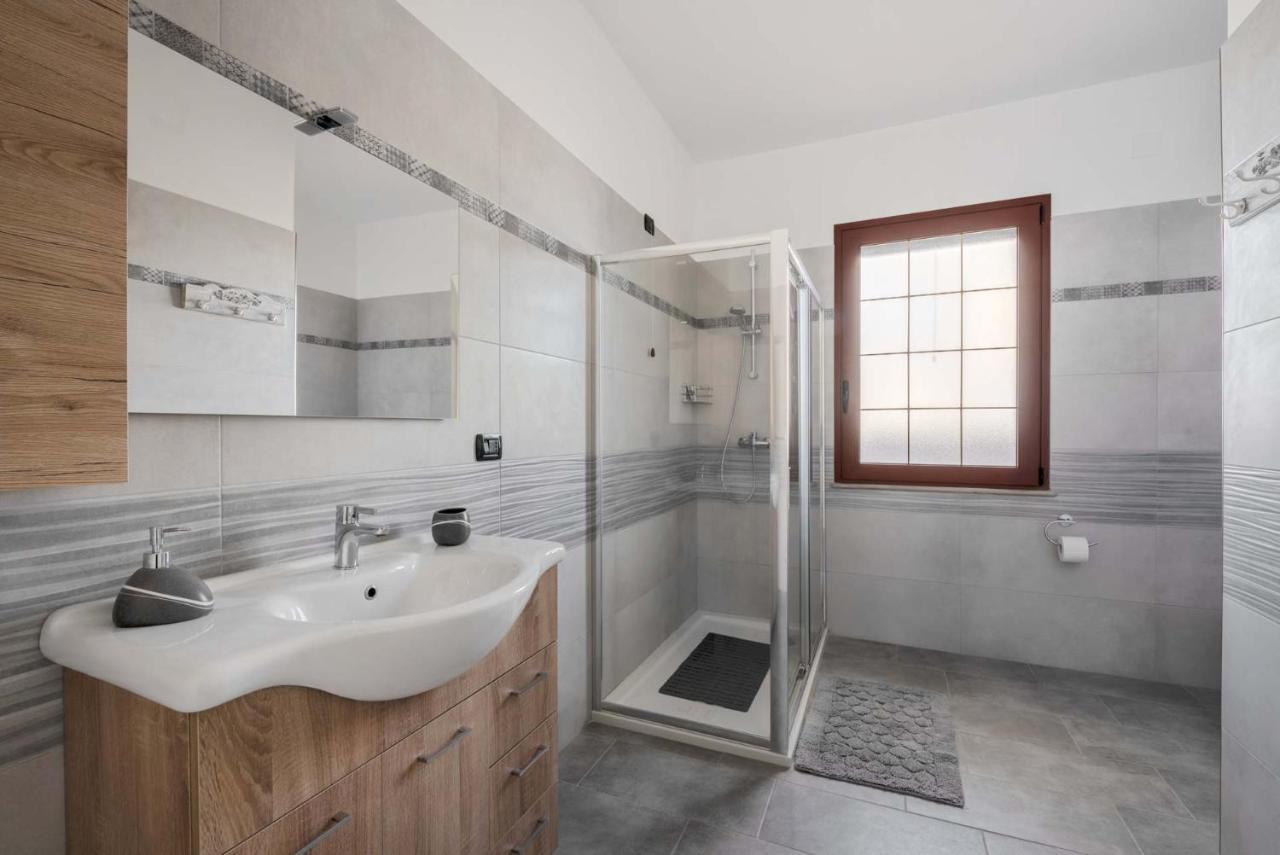 Apartments Alba Lilia - Puglia Salento Nociglia Exterior photo