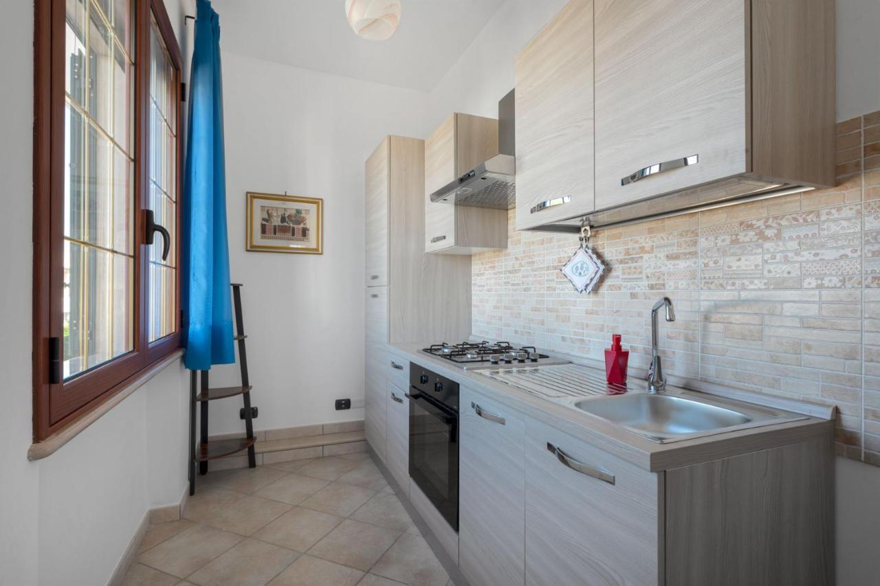 Apartments Alba Lilia - Puglia Salento Nociglia Exterior photo